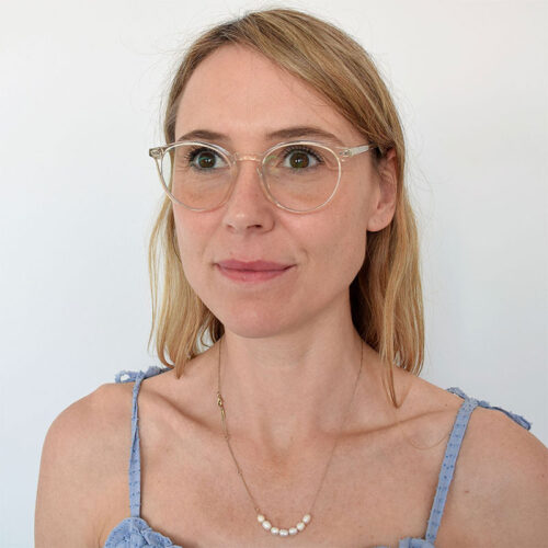 SLEEP BETTER - Blue Light-glasögon