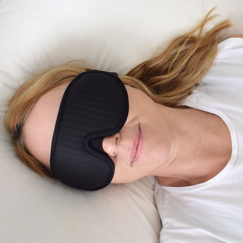 SLEEP BETTER - Comfort Plus Sovmask