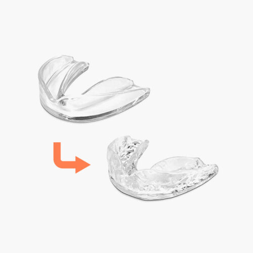 SLEEP BETTER - Softbite Bettskena