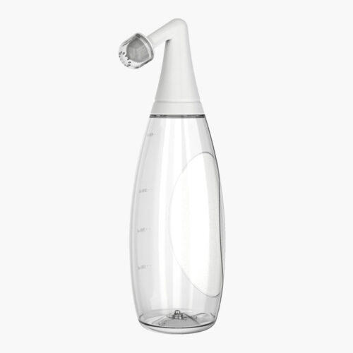 SLEEP BETTER - Nasal Flow Nässköljare