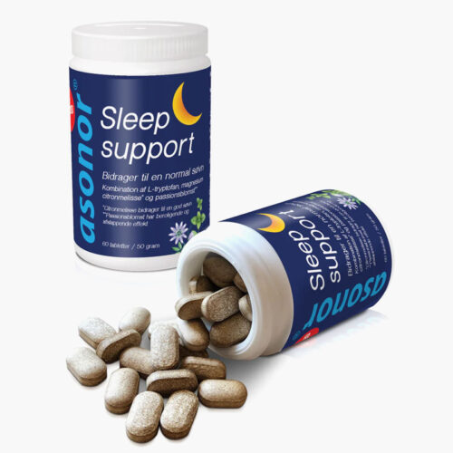 Asonor Sleep Support