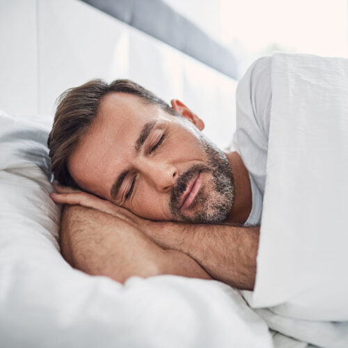 ASONOR - Sleep Support