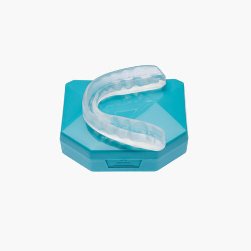 OzDenta - Bettskena - 2 st.